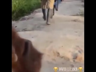 Едем в соседней село