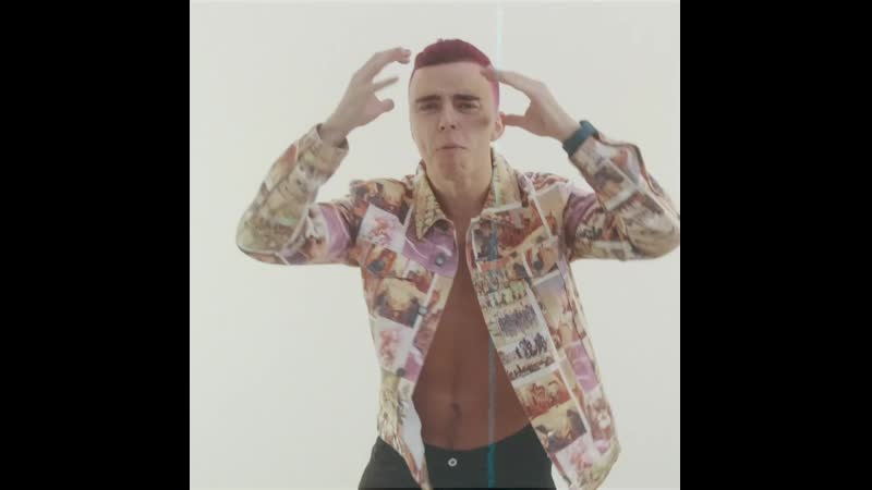 Johnyboy – onlyfans [rapnews]