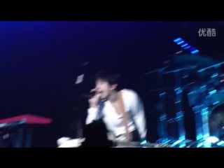 [ cnblue come together inguangzhou 20160227广州演唱会 ]聊天+holiday+catch me+cinderella 标清