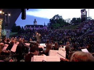 Live from grafenegg midsummer night's gala