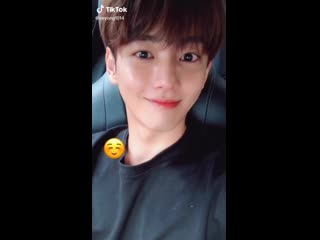 200614 seyong tiktok