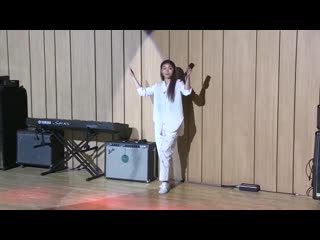 190704 ailee room shaker @ sbs power fm cultwo show