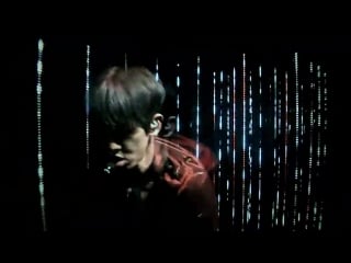 [cut] 170307 「the exo'rdium in japan」dvd @ exo's baekhyun monster solo