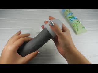 Tenga egg stepper мастурбатор в виде яйца!