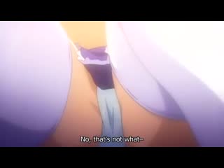 Honoo no haramase doukyuusei 01 hentai/хентай 18+ [без цензуры раком, чулки, большая грудь, гарем, куннилингус] hentai man