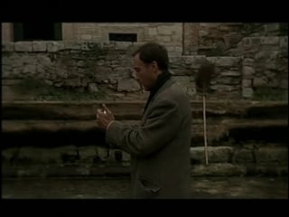 (1983) nostalgia (nostalghia) andrei tarkovsky sub español