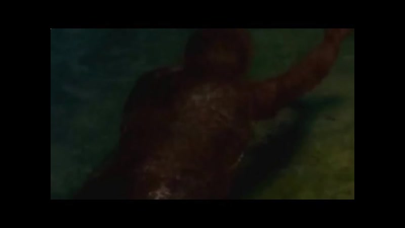 Очень страшный фильм ужасов кровожадные насекомые