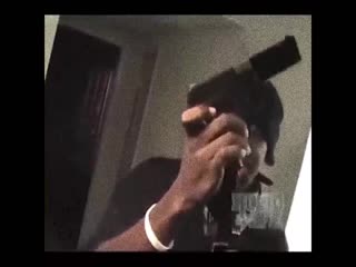 I'm ridin' w/ ma dogz