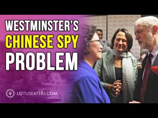 Politicians sell out to china (again)