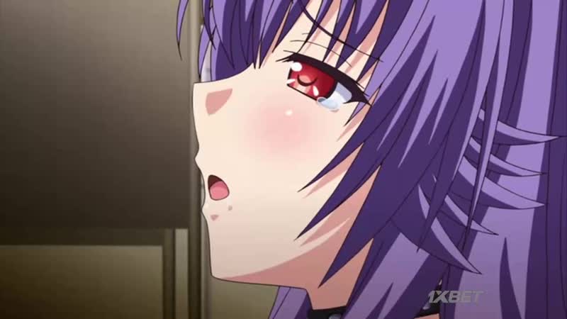 Холодная ибуки hyoudou ibuki kanpeki ibuki kaichou ga kousoku do m na wake 02 [720p]