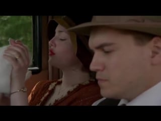 ◄bonnie & clyde(2013)бонни и клайд* бересфорд