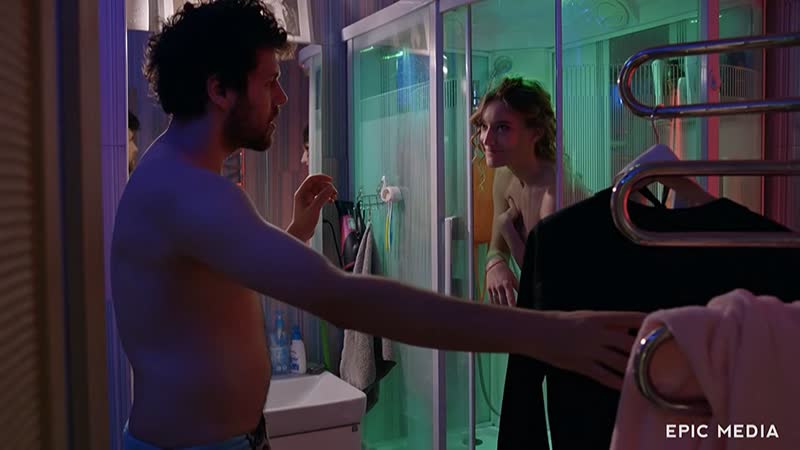 Viktoriya klinkova nude (covered) sovest s01e01 (2021) hd 720p watch online / виктория клинкова совесть