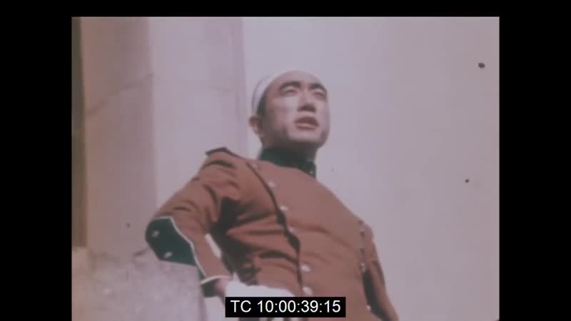 Yukio mishima commits seppuku at ichigaya barracks in tokyo | november 1970