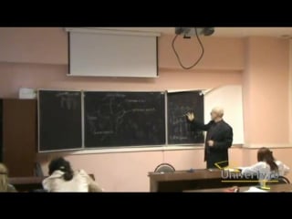 Лекция 12 функции больших полушарий головного мозга кора головного мозга, ч 1