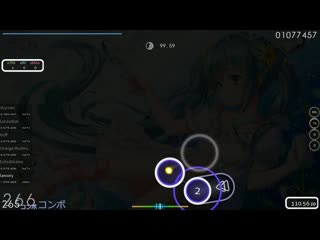 Lansory | mimi feat hatsune miku marshmary [insane] +nm 427x