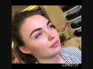 Sweet brows samara