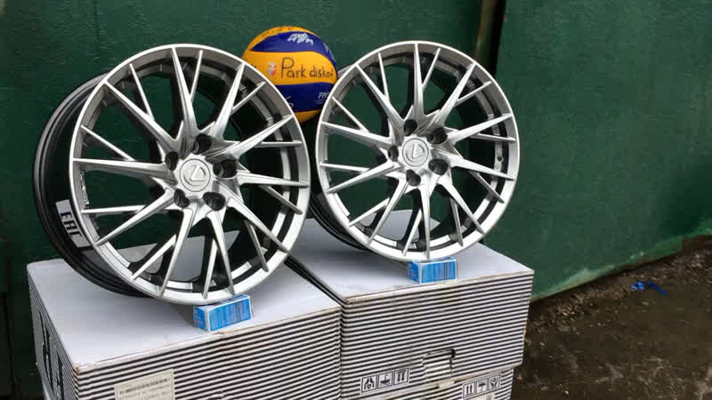 Lexus porn video – R17 lexus style