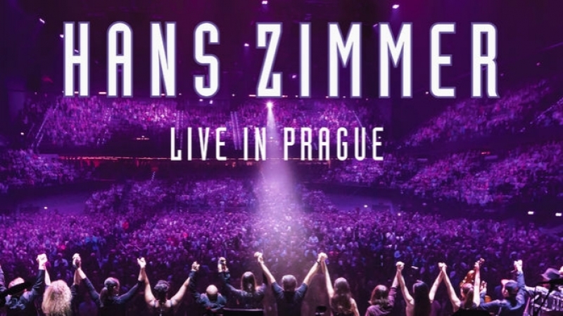 Hans porn video – Live hans zimmer live in prague 2017