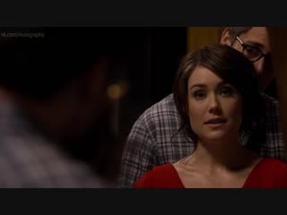 Меган бун (megan boone) в сериале "черный список" (the blacklist, 2014) сезон 1 / серия 14 (s01e14) hd 1080p голая? секси!