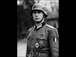 Leon degrelle