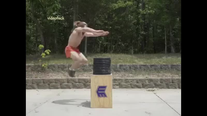 Лёгкая разминка