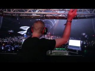 Getting in the mood for this saturday's 23rd birthday party of colours, playing alongside paul van dyk & more