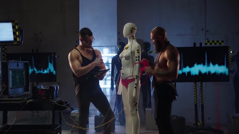 Цікавая беларуская рэклама / интересная белорусская реклама