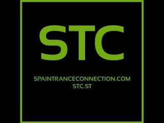 Stc the radioshow 081 vicky da silva guest mix on ah fm (10 07 2015) [trance epocha]