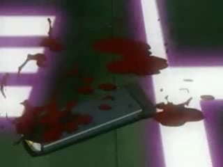 Hellsing gorillaz clint eastwood