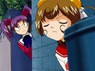 Ангельский хвостик \ angel tales 3[absurd95]