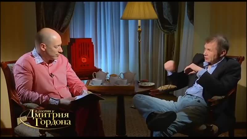 Баширов о своём отношении к алкоголю