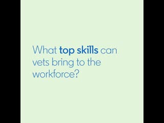 There are so many great reasons to hire military veterans into the workforce get all the facts at