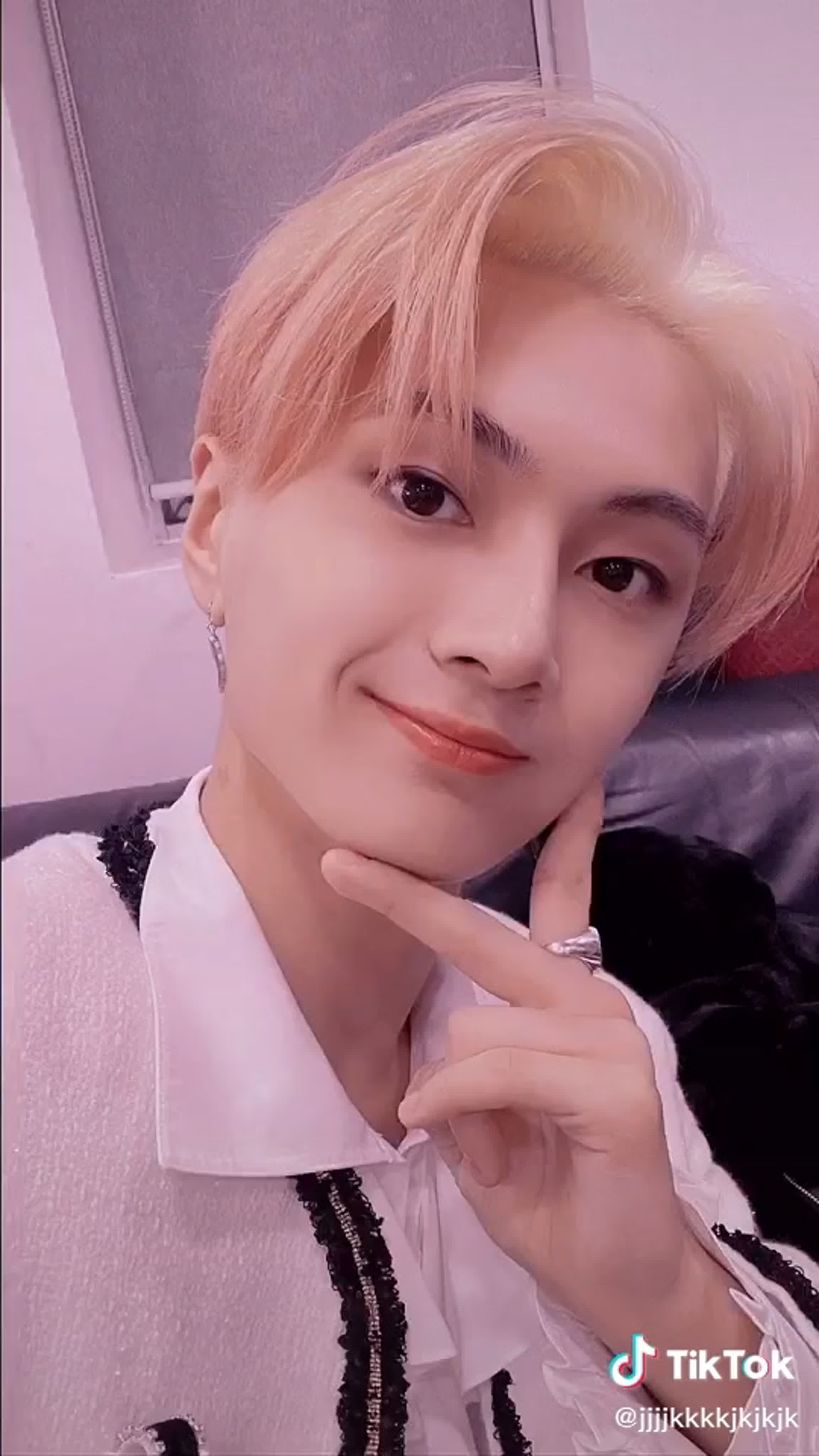 The allure of danger