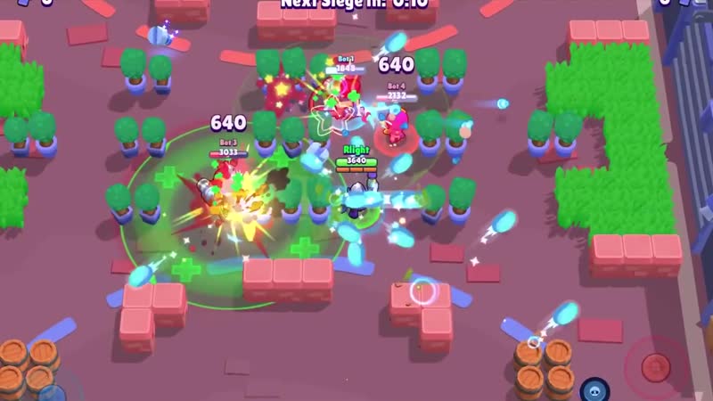 Пассиа джеки! новости лайна | обнова бравл старс | brawl stars