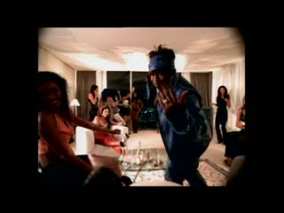 Memphis bleek feat jay z & missy elliott is that yo chick (2000)