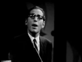 Tom lehrer when you are old and gray (with intro)