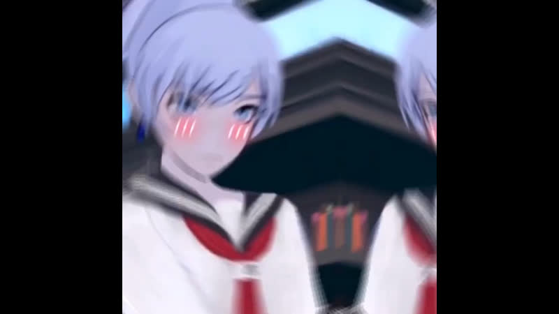 Rwby edit | weiss schnee