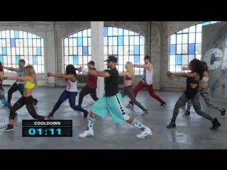 3 full out (2) cooldown