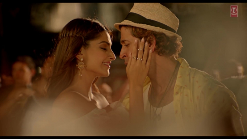 Dheere dheere se meri zindagi video song (official) hrithik roshan, sonam kapoor yo yo honey singh 🎬🎶 приятного просмотра 💟