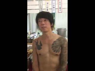 細美武士 kesen rock fes 2016 message