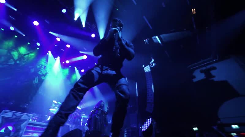 Kamelot 20 liar liar (wasteland monarchy) (live)