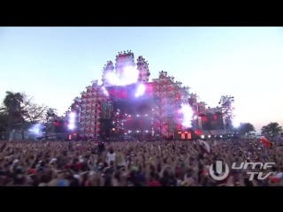 Hardwell and w&w jumper [umf 2013]