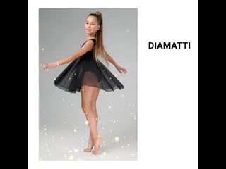 Видео от diamatti– одежда для танцев, гимнастики и балета