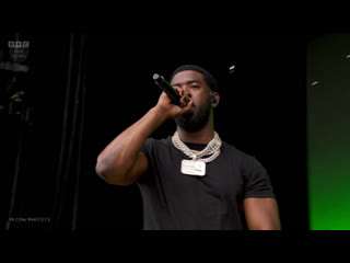 Tion wayne reading festival 2023 full show hd
