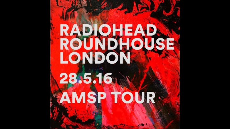 Radiohead porn video – 2016 05 28 radiohead live at roundhouse, camden, london [audio only]