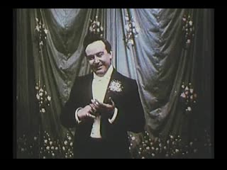 Alice guy blaché felix mayol, questions indiscretes (1905)