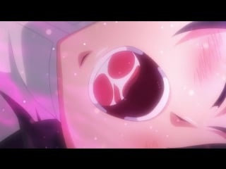 [medusasub] masou gakuen hxh | магическая академия атараксия гибрид х сердце – 6 серия – русские субтитры