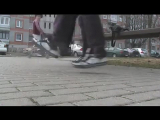 D'n'b by vairus and stas1k