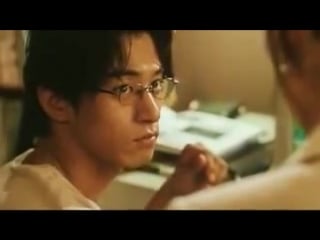 Choi min sik, jeon do yeon joo jin mo happy end, 1999 japanese trailer