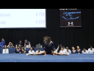 Katelyn ohashi 1 12 19